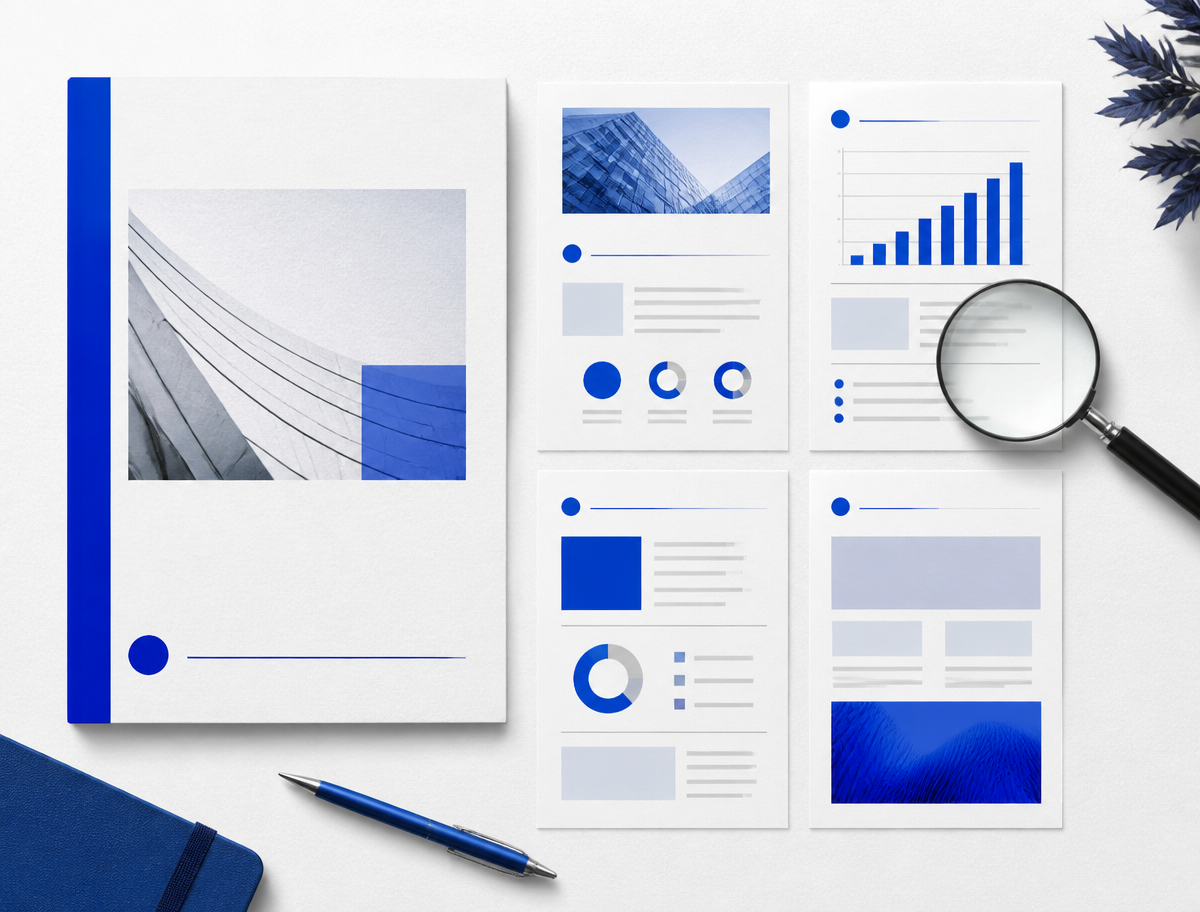 Preview of the case study PDF